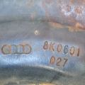 8K0601027D | Колісний диск (докатка) AUDI A5 07-17 - Прев'ю 5