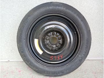 Колісний диск (докатка) INFINITI M25/M37/M56/Q70/M35H 10-16