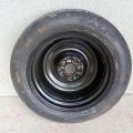 4030005U70 | Колісний диск (докатка) INFINITI M25/M37/M56/Q70/M35H 10-16 - Прев'ю 2