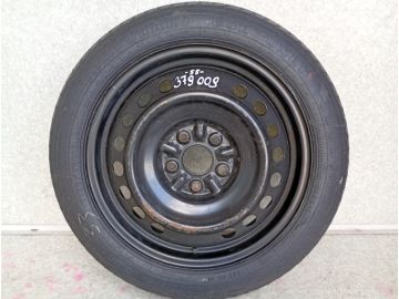 Колісний диск (докатка) TOYOTA CAMRY 55 14-17