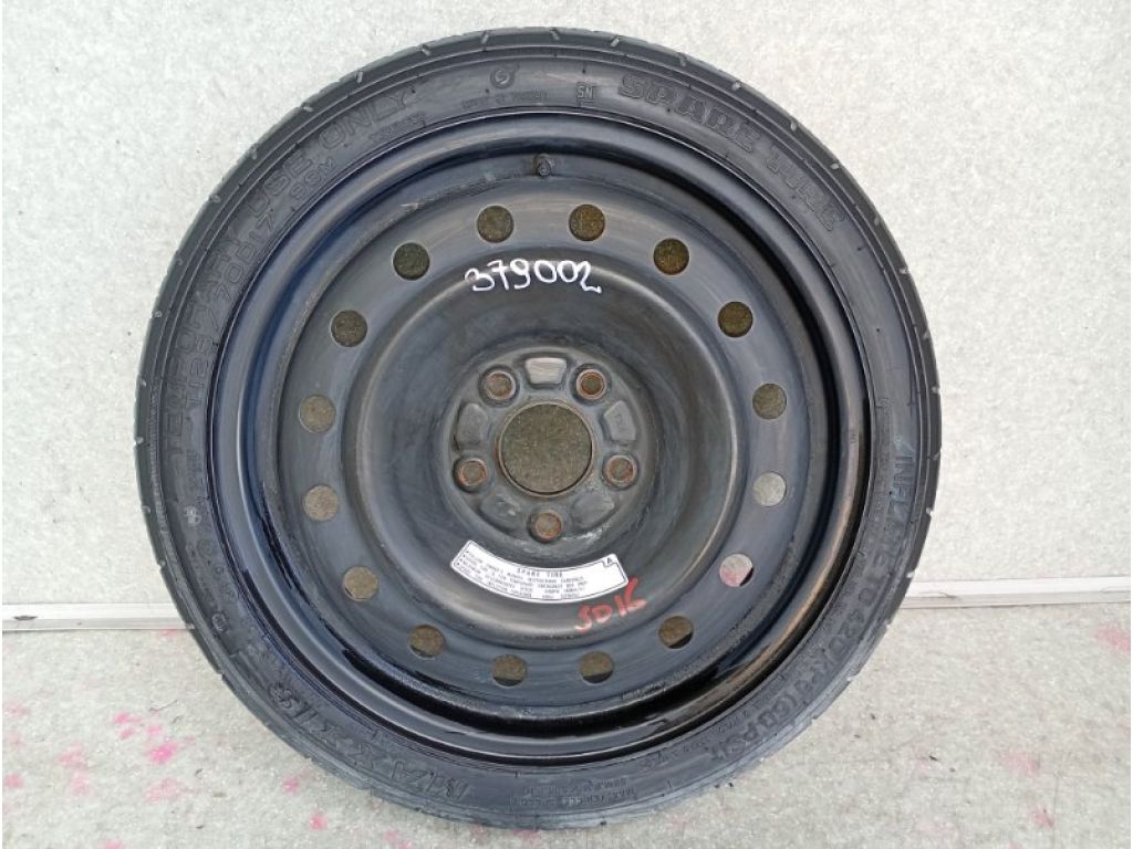 42700-TX4-A51 | Колісний диск (докатка) HONDA CIVIC FC/FK 15-