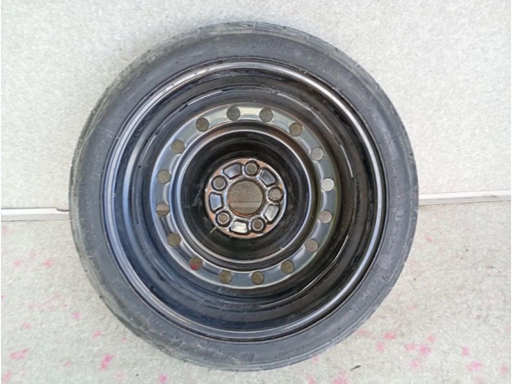 42700-TX4-A51 | Колісний диск (докатка) HONDA CIVIC FC/FK 15- - Фото 2