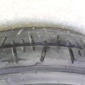 42700-TX4-A51 | Колісний диск (докатка) HONDA CIVIC FC/FK 15- - Прев'ю 3