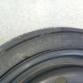 42700-TX4-A51 | Колісний диск (докатка) HONDA CIVIC FC/FK 15- - Прев'ю 4