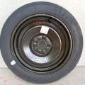 CV6Z-1015-B | Колісний диск (докатка) FORD FOCUS 10-18
