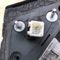 96302-JA04A | Зеркало левое NISSAN ALTIMA L32 07-12 - Превью 7
