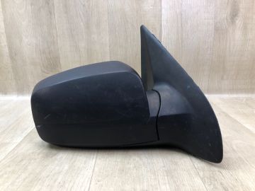 Дзеркало праве KIA SORENTO BL 02-09