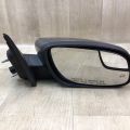 CG1Z-17682-B | Дзеркало праве FORD TAURUS 10-19 - Прев'ю 3
