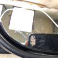 CG1Z-17682-B | Дзеркало праве FORD TAURUS 10-19 - Прев'ю 14