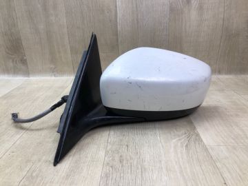 Дзеркало ліве INFINITI G25/G35/G37/Q40 06-14
