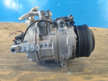 Компрессор кондиционера BMW 5 SERIES (F10) 11-13