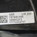 11617576911 | Коллектор впускной BMW 5 SERIES (F10) 11-13 - Превью 4