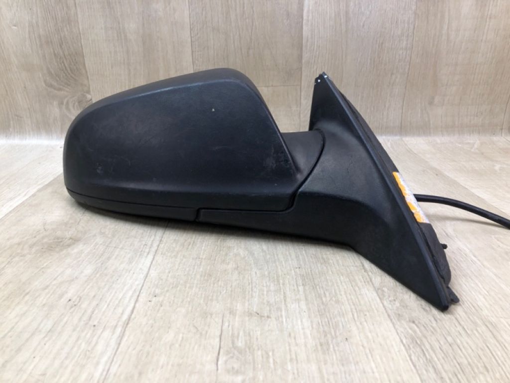 20893858 | Зеркало правое CHEVROLET MALIBU 08-12