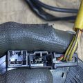 83116XA00A | Шлейф Airbag SUBARU TRIBECA B10 07-13 - Прев'ю 3