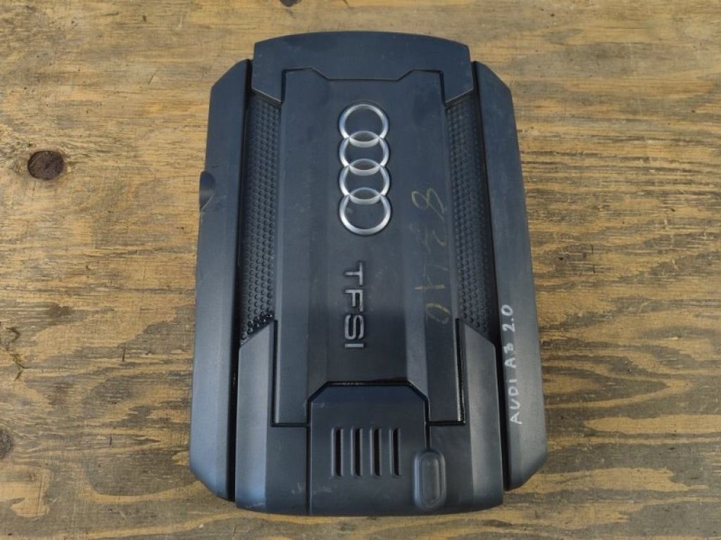 06K 103 925 | Накладка двигуна декоративна AUDI A3 (8V) 12–17