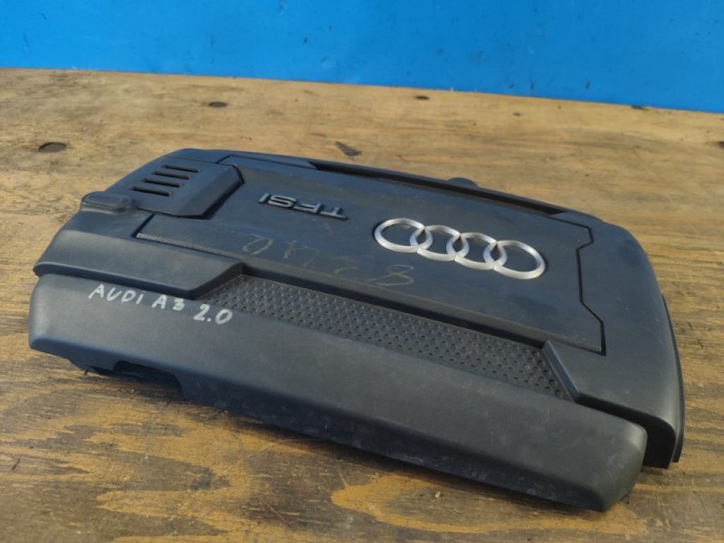 06K 103 925 | Накладка двигуна декоративна AUDI A3 (8V) 12–17 - Фото 2