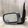 76250-S9V-C11ZH | Зеркало левое HONDA PILOT 02-08 - Превью 3