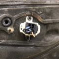 76250-S9V-C11ZH | Зеркало левое HONDA PILOT 02-08 - Превью 7