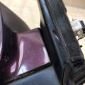 76250-S9V-A11ZK | Зеркало левое HONDA PILOT 02-08 - Превью 13