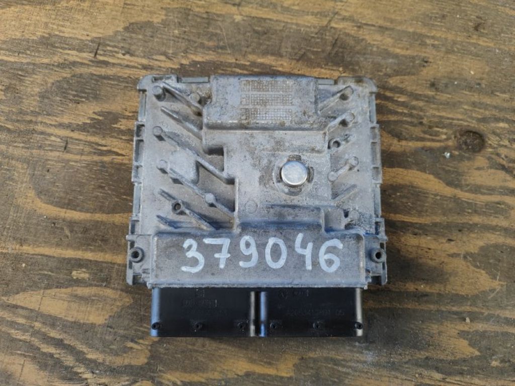 06K 907 425 B | Блок керування двигуном AUDI A3 (8V) 12–17