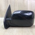 76258-SZA-A01ZA | Зеркало левое HONDA PILOT 08-15