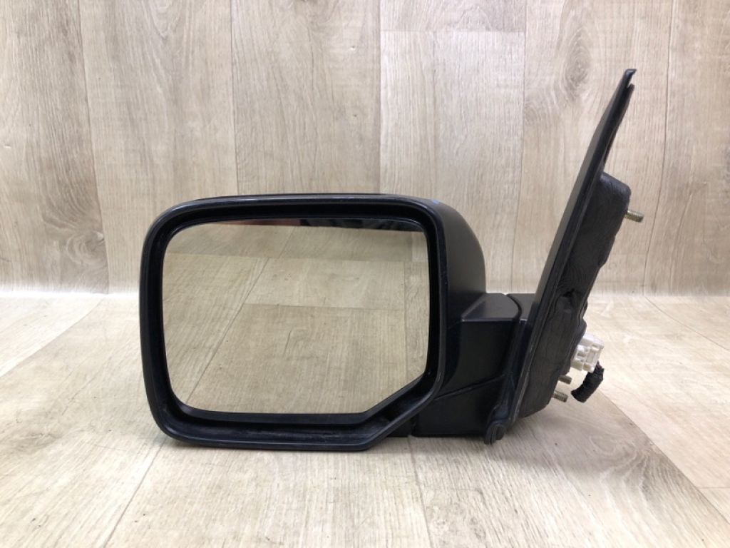 76258-SZA-A01ZA | Зеркало левое HONDA PILOT 08-15 - Фото 3