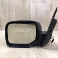 76258-SZA-A01ZA | Зеркало левое HONDA PILOT 08-15 - Превью 3