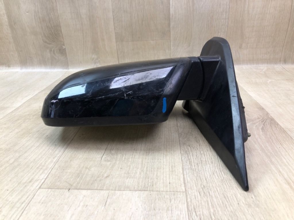 76258-SZA-A01ZA | Зеркало левое HONDA PILOT 08-15 - Фото 4