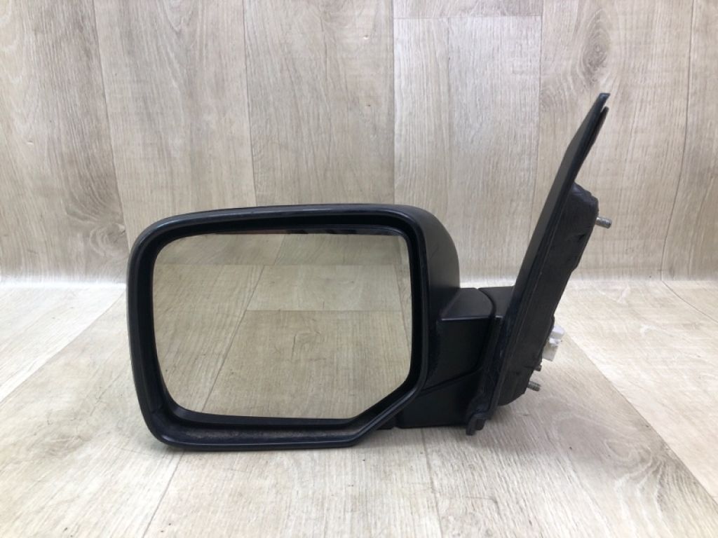 76258-SZA-A01ZA | Зеркало левое HONDA PILOT 08-15 - Фото 3