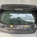 6700508090 | Кришка багажника TOYOTA SIENNA 11-16 - Прев'ю 2