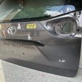 6700508090 | Кришка багажника TOYOTA SIENNA 11-16 - Прев'ю 4