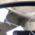 1SX88 1X8AC | Дзеркало праве CHRYSLER 200 10-14 - Прев'ю 15