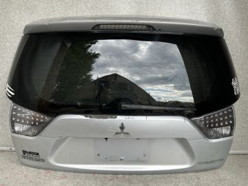 Кришка багажника MITSUBISHI OUTLANDER XL 05-13
