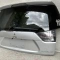 5801A504 | Кришка багажника MITSUBISHI OUTLANDER XL 05-13 - Прев'ю 4