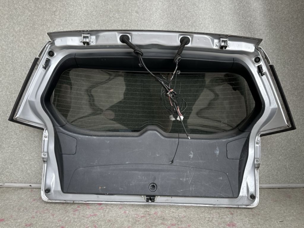 5801A504 | Кришка багажника MITSUBISHI OUTLANDER XL 05-13 - Фото 5