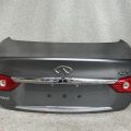 H430M4HBMA | Кришка багажника INFINITI Q50 15-20