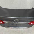 H430M4HBMA | Кришка багажника INFINITI Q50 15-20 - Прев'ю 2