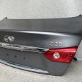 H430M4HBMA | Кришка багажника INFINITI Q50 15-20 - Прев'ю 4