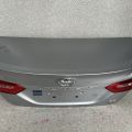 6440106F40 | Кришка багажника TOYOTA CAMRY 70 17- - Прев'ю 2
