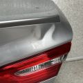 6440106F40 | Кришка багажника TOYOTA CAMRY 70 17- - Прев'ю 6