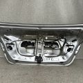 6440106F40 | Кришка багажника TOYOTA CAMRY 70 17- - Прев'ю 7