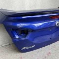 CP9Z-5440110-B | Кришка багажника FORD FOCUS 10-18 - Прев'ю 3