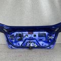 CP9Z-5440110-B | Кришка багажника FORD FOCUS 10-18 - Прев'ю 5