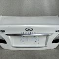 H430M1MAMD | Кришка багажника INFINITI M25/M37/M56/Q70/M35H 10-16