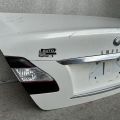 H430M1MAMD | Кришка багажника INFINITI M25/M37/M56/Q70/M35H 10-16 - Прев'ю 3