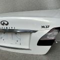 H430M1MAMD | Кришка багажника INFINITI M25/M37/M56/Q70/M35H 10-16 - Прев'ю 4
