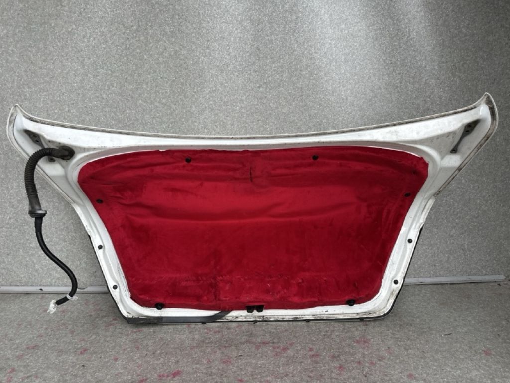 H430M1MAMD | Кришка багажника INFINITI M25/M37/M56/Q70/M35H 10-16 - Фото 5