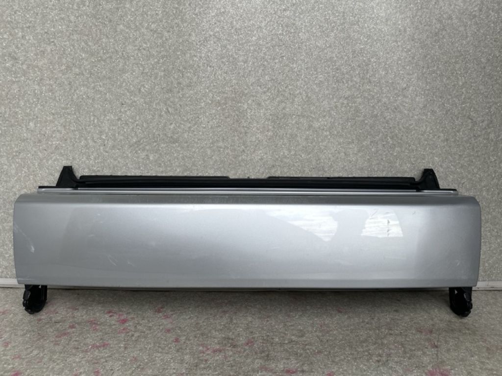 5801A303 | Кришка багажника MITSUBISHI OUTLANDER XL 05-13