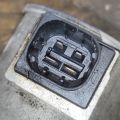 11518635089 | Помпа охолодження електрична BMW X1 E84 09- - Прев'ю 5