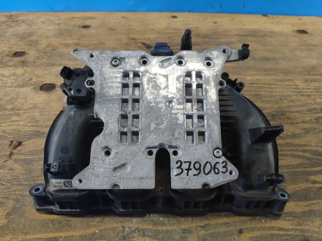 11617588126 | Колектор впускний BMW X1 E84 09-
